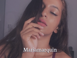 Mariamarquin
