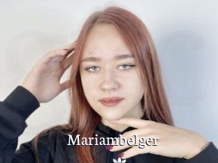 Mariambelger
