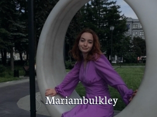 Mariambulkley