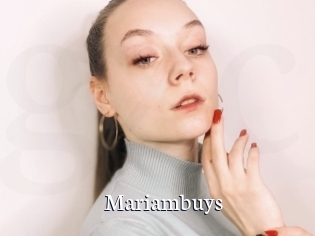mariambuys Gratis xxx Clips