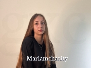 Mariamcharity