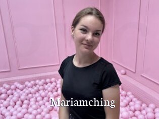 Mariamching