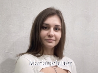 Mariamclutter