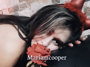 mariamcooper Gratis xxx Clips