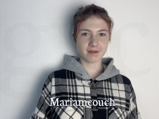 Mariamcouch