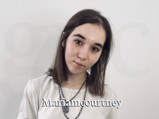 Mariamcourtney
