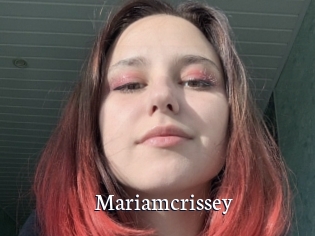 Mariamcrissey