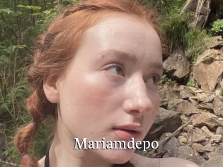 Mariamdepo
