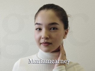 Mariamearney