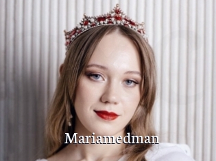 Mariamedman