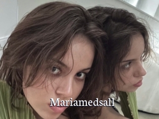 Mariamedsall