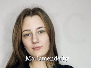 Mariamenderby