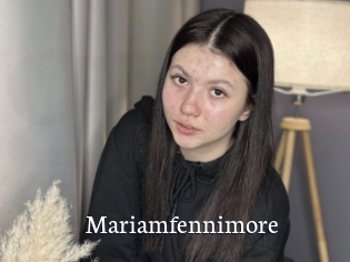 Mariamfennimore