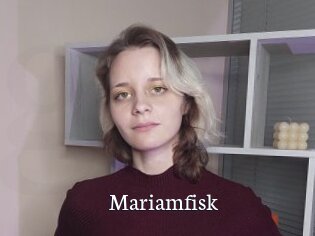 Mariamfisk
