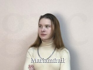 Mariamfrail
