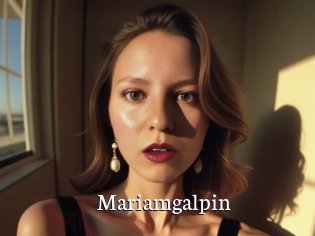 Mariamgalpin