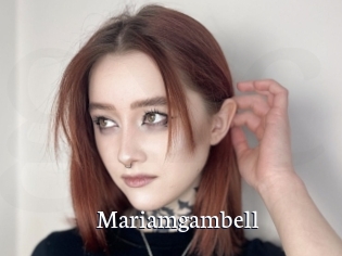 Mariamgambell