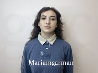 Mariamgarman