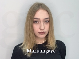 Mariamgaye
