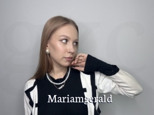 Mariamgerald