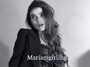 Mariamgirling