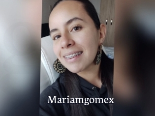 Mariamgomex