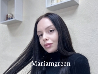 mariamgreen Gratis xxx Clips