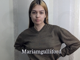 Mariamgulliford