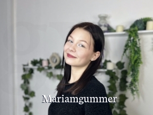 mariamgummer Gratis xxx Clips