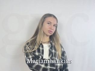 Mariamhankins