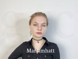 Mariamhatt