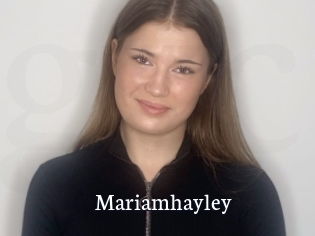 Mariamhayley