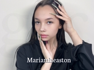 Mariamheaston