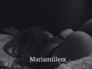 Mariamillesx