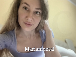 mariamontal Gratis xxx Clips