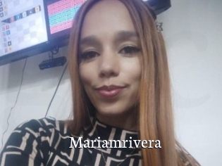 Mariamrivera