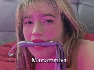 Mariamsilva