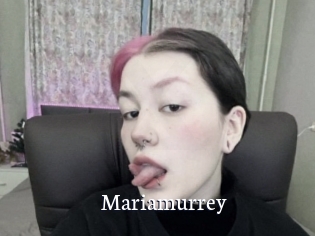 Mariamurrey