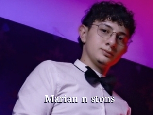 marian_n_stons Gratis xxx Clips