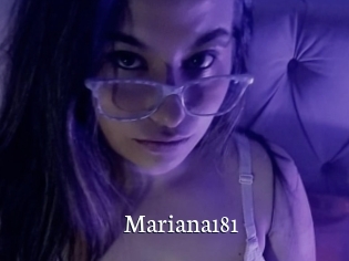 Mariana181