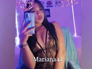 Mariana42