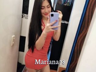 Mariana78