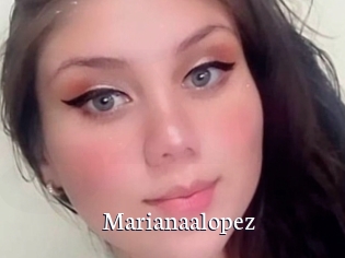 Marianaalopez