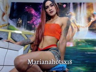 Marianahotsx18