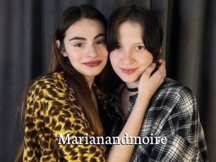 Marianandmoire