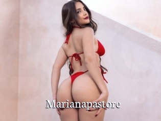 marianapastore Gratis xxx Clips