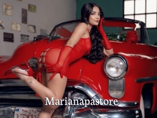 Marianapastore