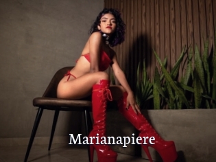 Marianapiere