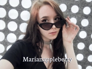 marianappleberry Gratis xxx Clips