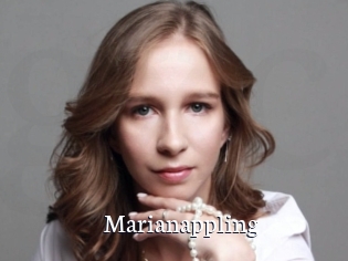 Marianappling
